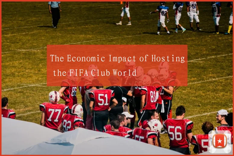 The Economic Impact of Hosting the FIFA Club World