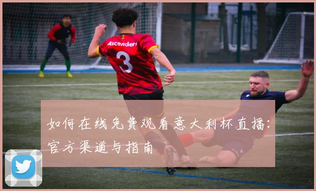 如何在线免费观看意大利杯直播：官方渠道与指南